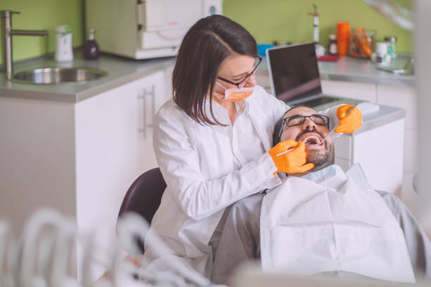 Best Cosmetic Emergency Dentistry in Cambridge, MD
