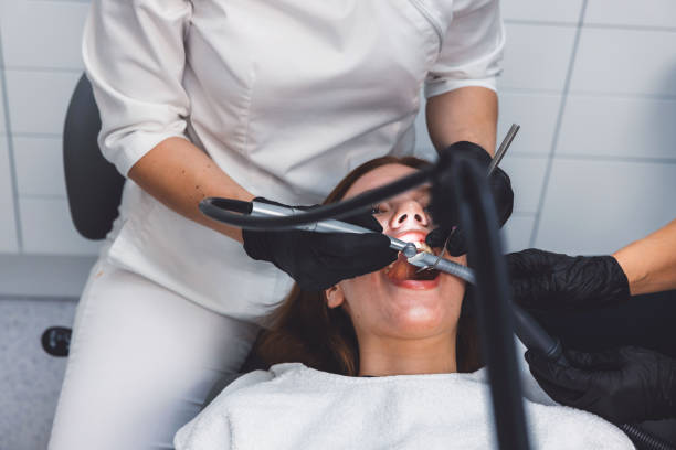 Best Emergency Tooth Extraction in Cambridge, MD