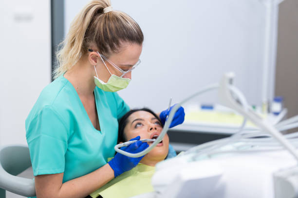 Best Pediatric Emergency Dentist in Cambridge, MD